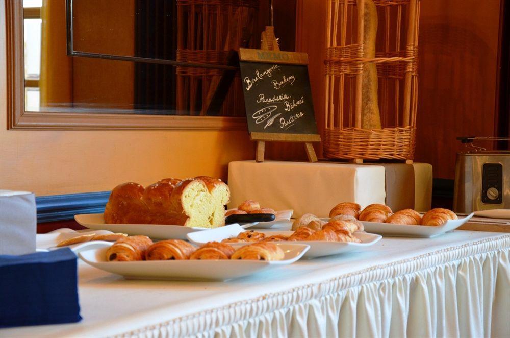 Chenal Hotel Μποβέ Εξωτερικό φωτογραφία