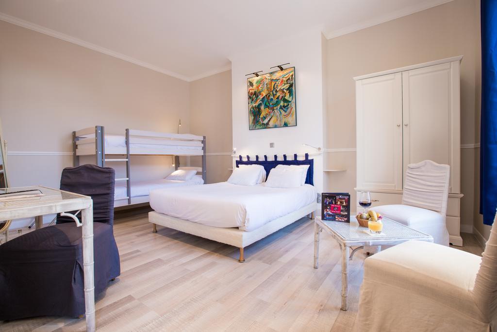Chenal Hotel Μποβέ Εξωτερικό φωτογραφία