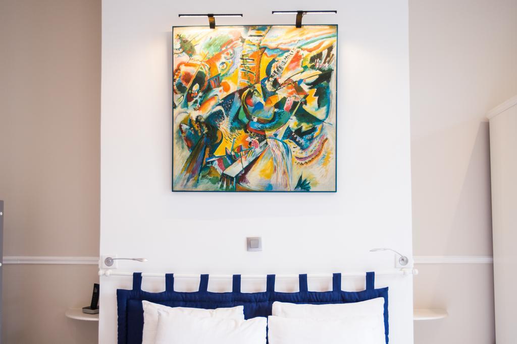 Chenal Hotel Μποβέ Εξωτερικό φωτογραφία