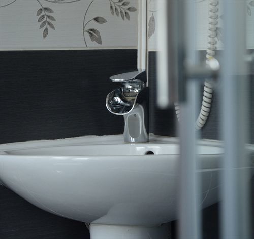 Chenal Hotel Μποβέ Εξωτερικό φωτογραφία