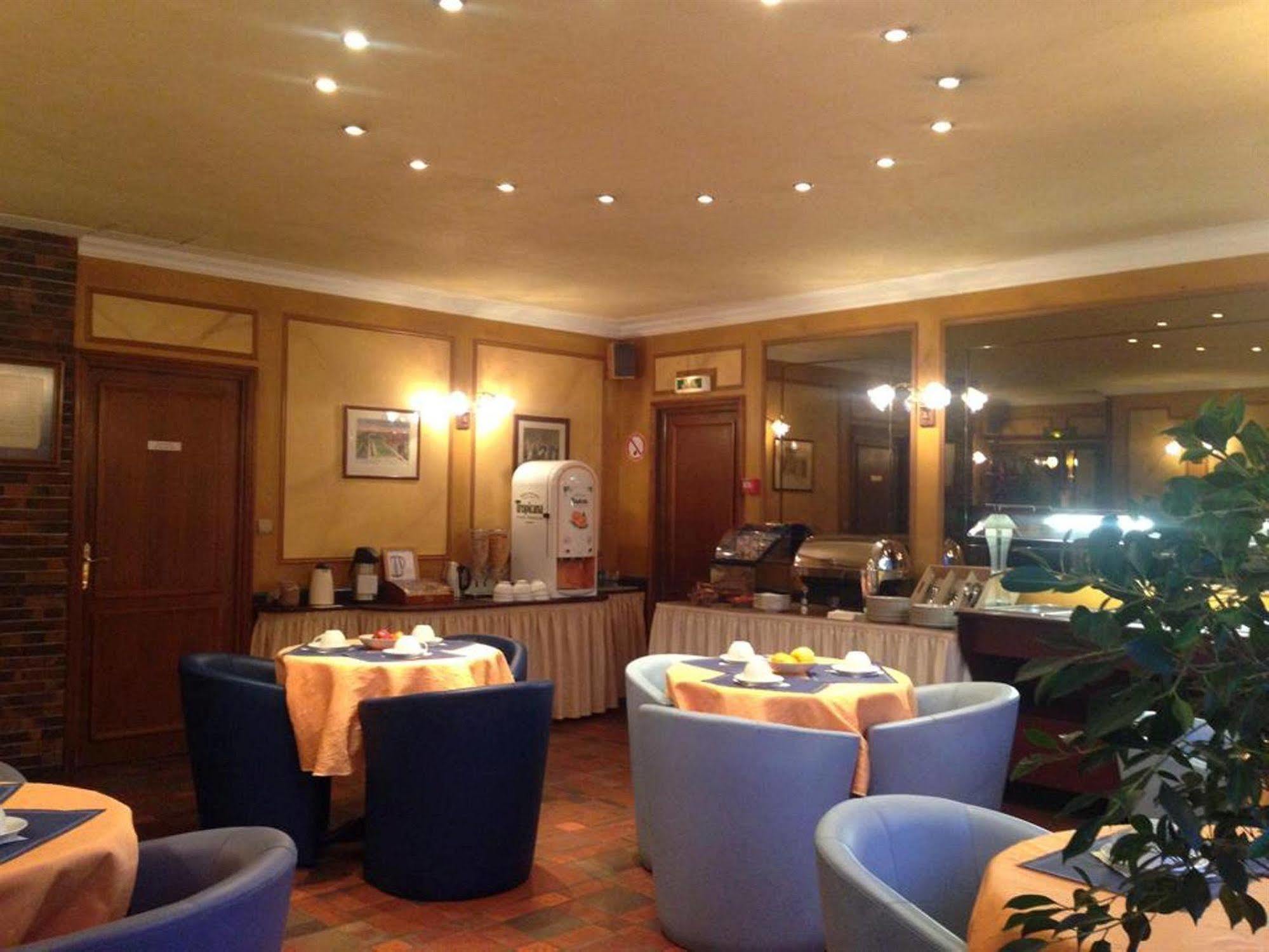 Chenal Hotel Μποβέ Εξωτερικό φωτογραφία