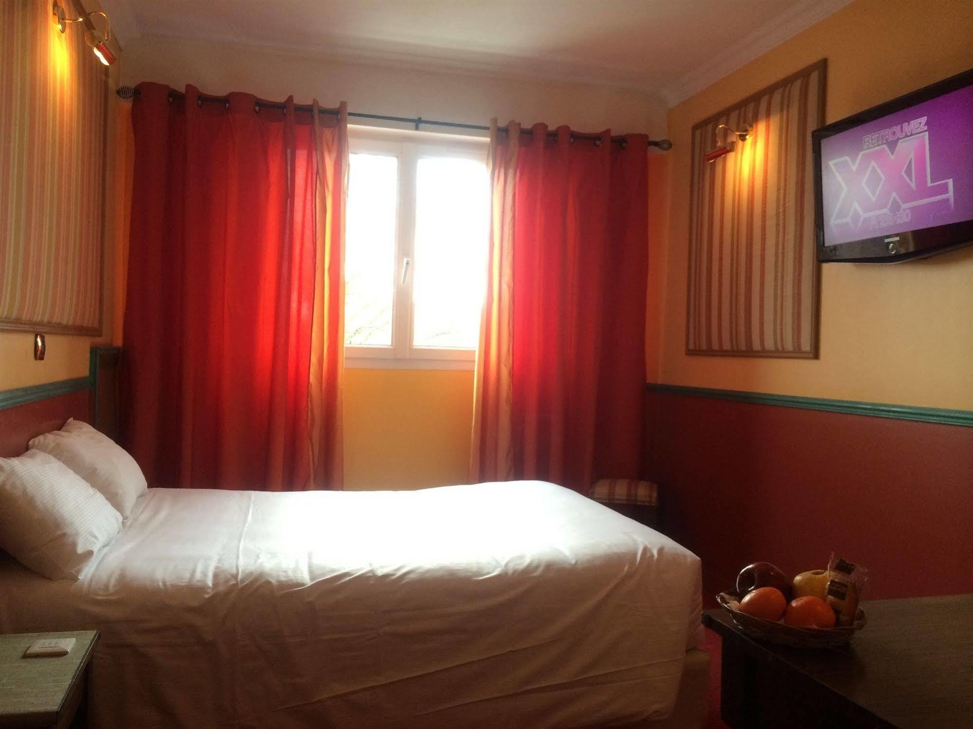 Chenal Hotel Μποβέ Εξωτερικό φωτογραφία