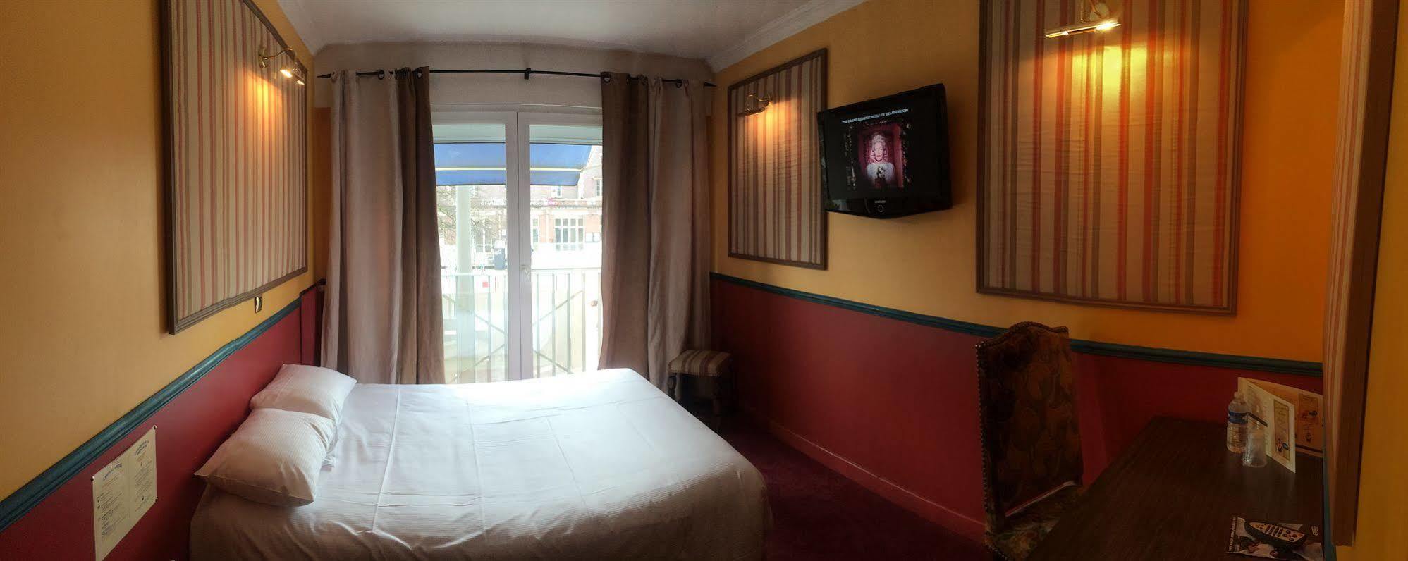 Chenal Hotel Μποβέ Εξωτερικό φωτογραφία