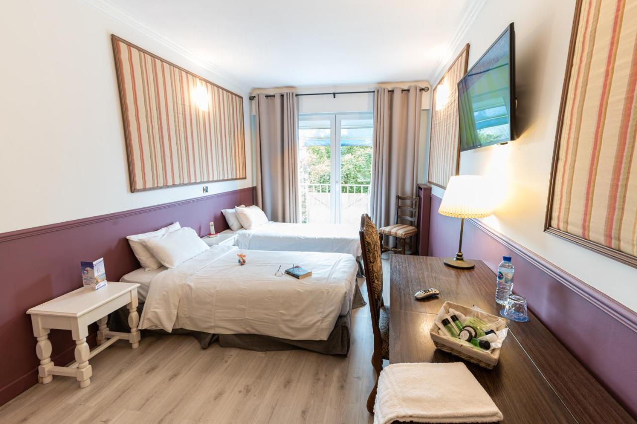 Chenal Hotel Μποβέ Εξωτερικό φωτογραφία